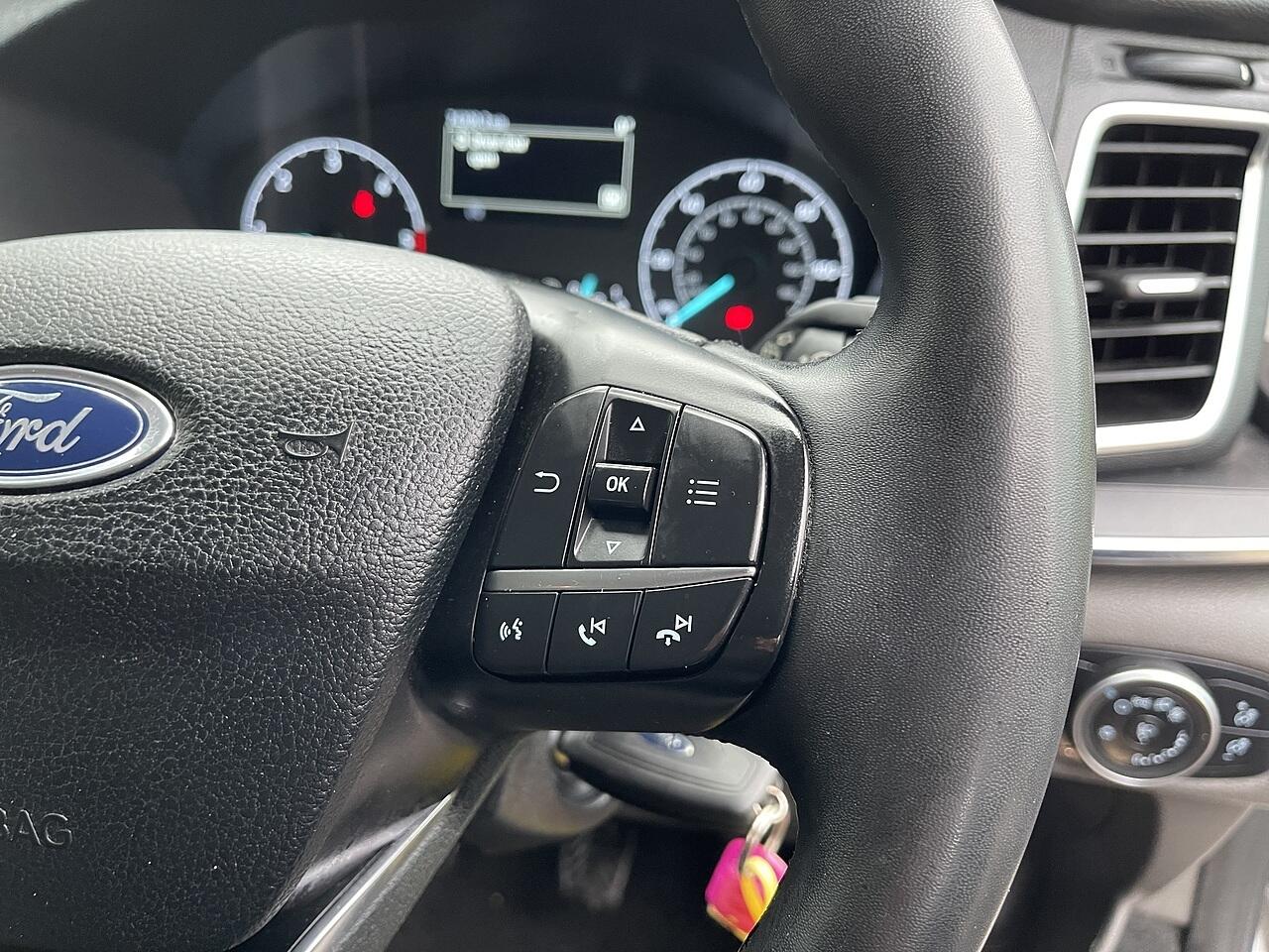 Used Ford Tourneo Custom 2022 for sale - 76942551: Photo 41