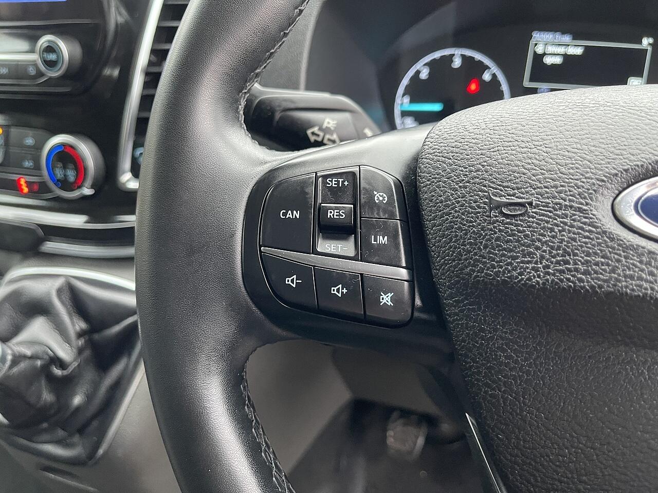 Used Ford Tourneo Custom 2022 for sale - 76942551: Photo 42