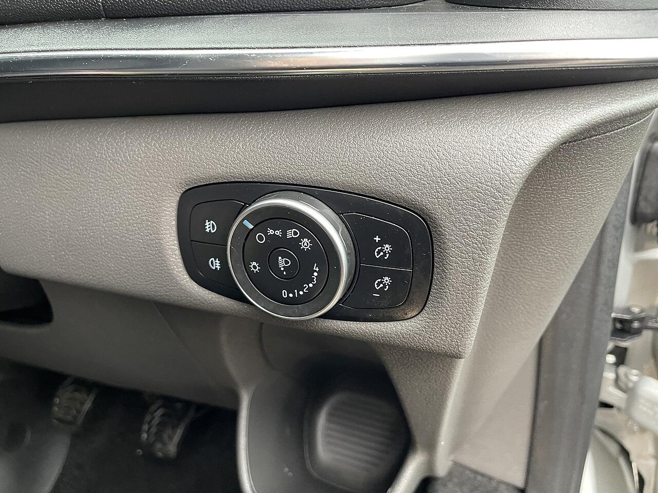 Used Ford Tourneo Custom 2022 for sale - 76942551: Photo 43