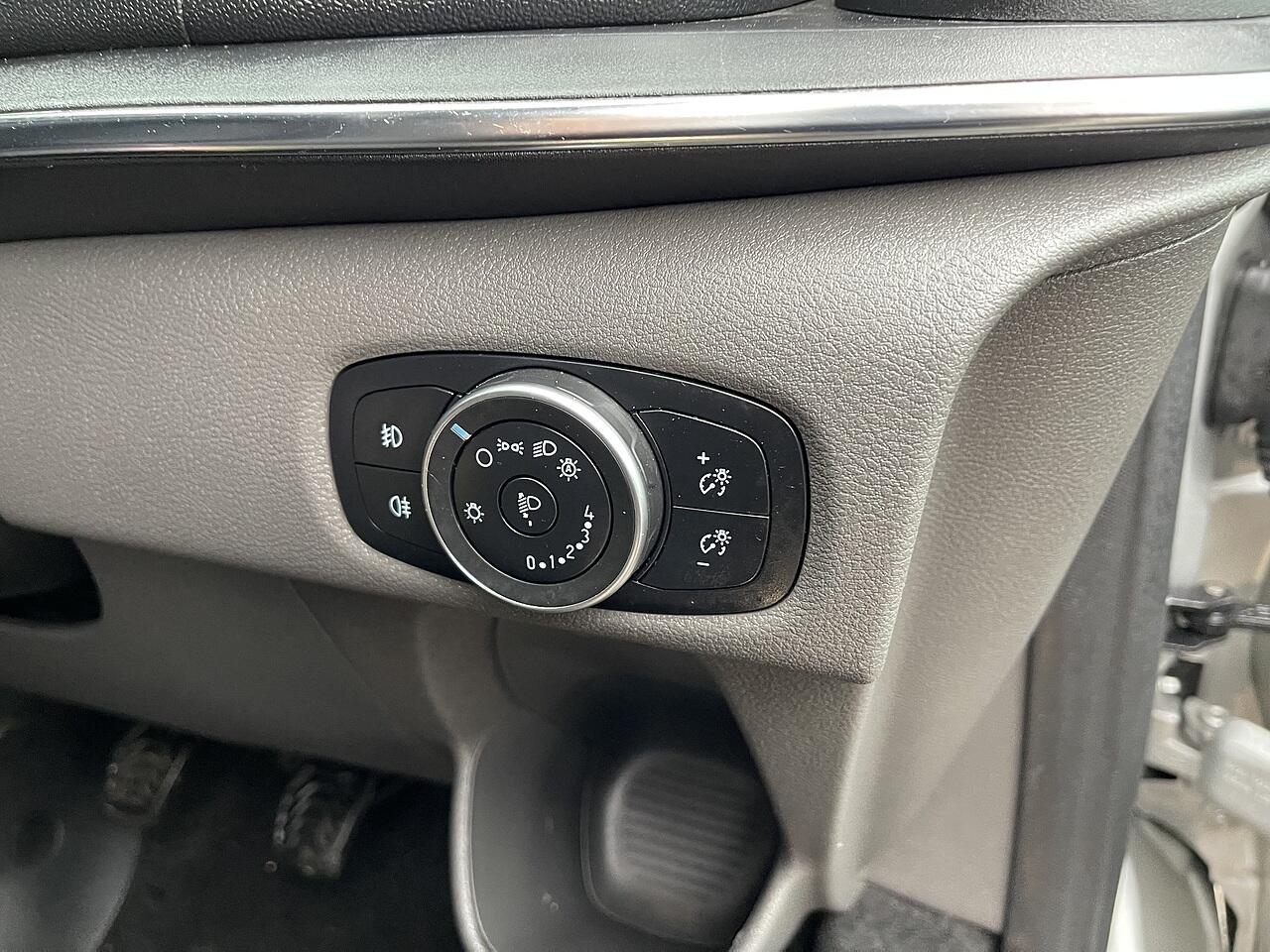 Used Ford Tourneo Custom 2022 for sale - 76942551: Photo 44