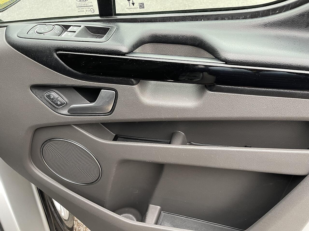 Used Ford Tourneo Custom 2022 for sale - 76942551: Photo 45