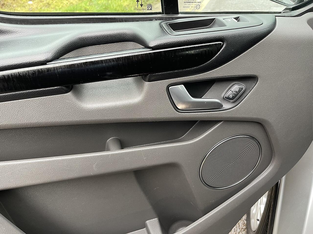 Used Ford Tourneo Custom 2022 for sale - 76942551: Photo 47