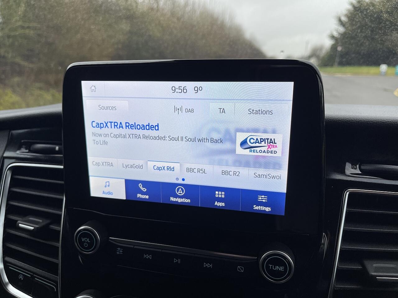 Used Ford Tourneo Custom 2022 for sale - 76942551: Photo 48