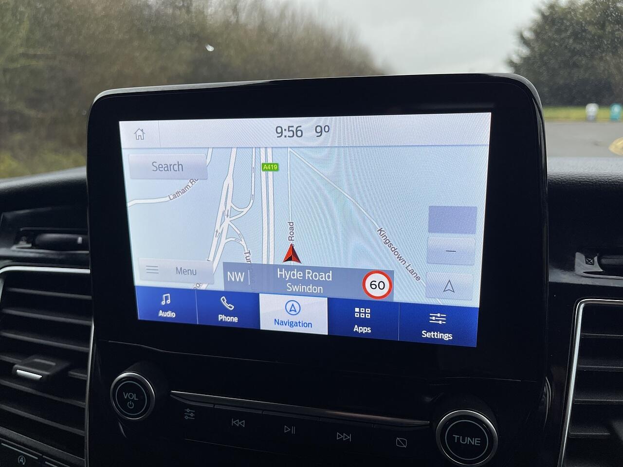 Used Ford Tourneo Custom 2022 for sale - 76942551: Photo 50