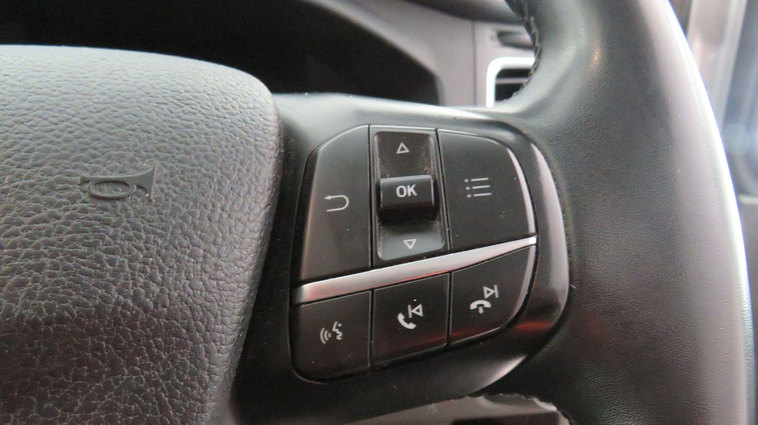 Used Ford Tourneo Custom 2022 for sale - 76942551: Photo 7