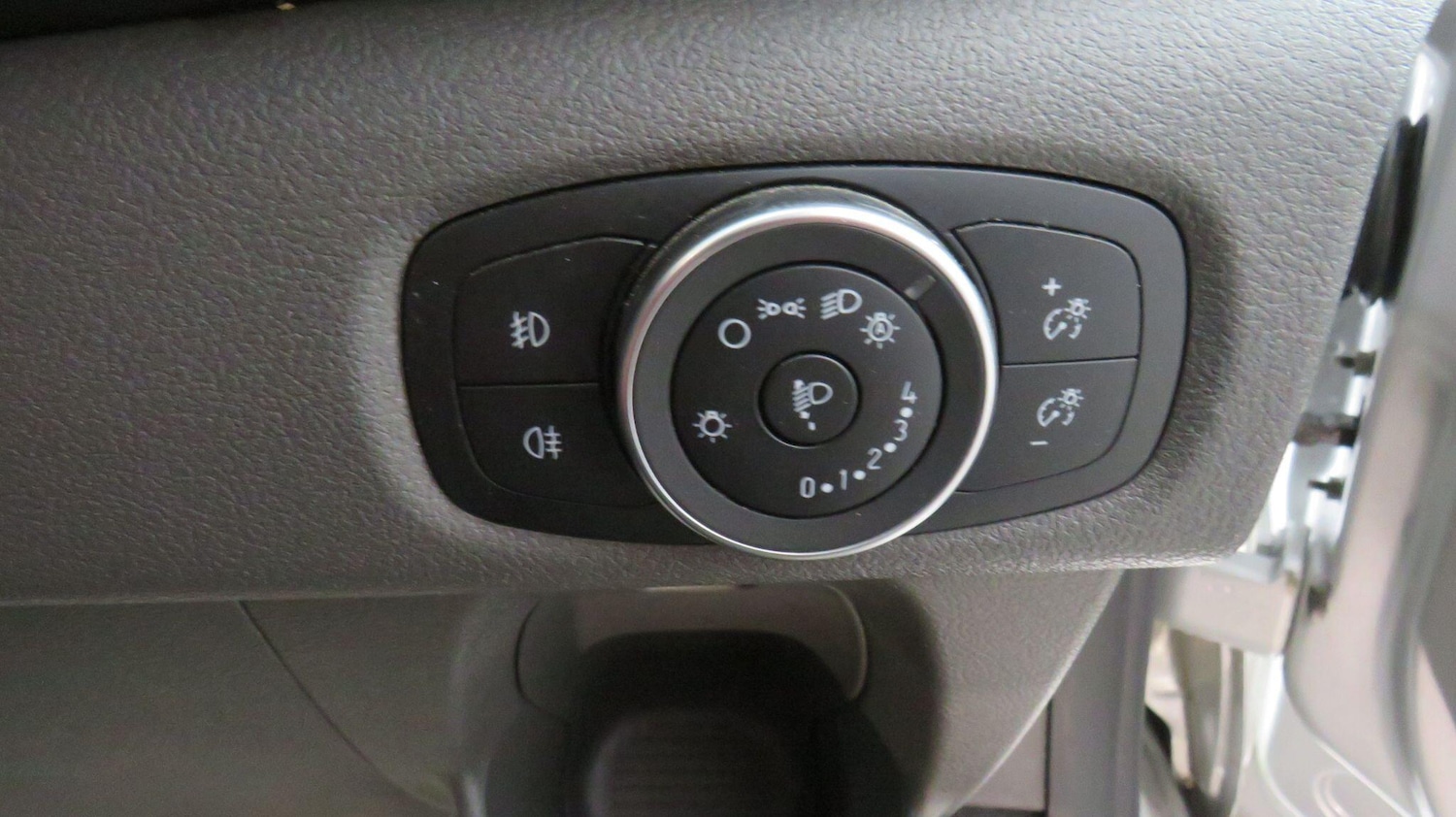 Used Ford Tourneo Custom 2022 for sale - 76942551: Photo 8