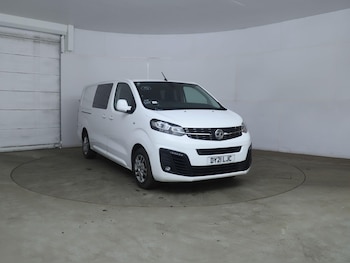 Vauxhall - Vivaro