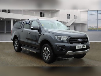 Ford - Ranger