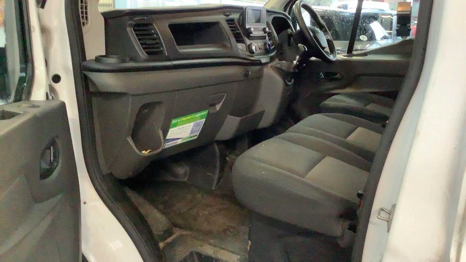 Used Ford Transit 2021 for sale - 77523745: Photo 10