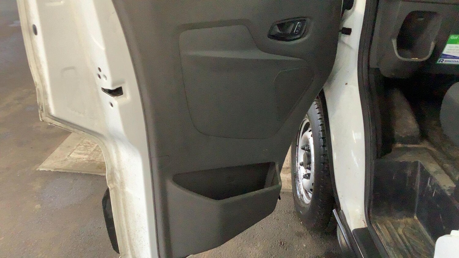 Used Ford Transit 2021 for sale - 77523745: Photo 14