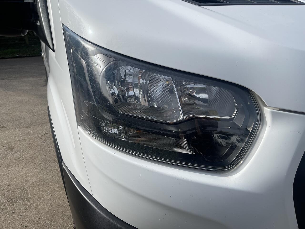 Used Ford Transit 2021 for sale - 77523745: Photo 16