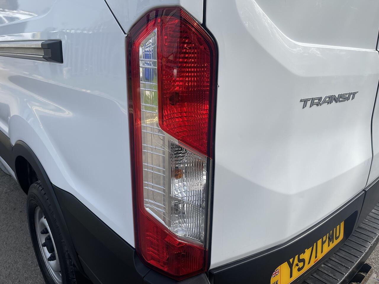 Used Ford Transit 2021 for sale - 77523745: Photo 20