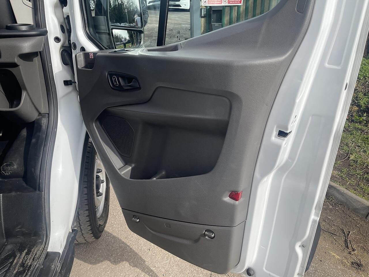 Used Ford Transit 2021 for sale - 77523745: Photo 24