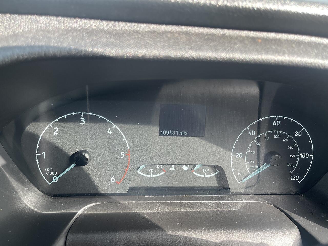 Used Ford Transit 2021 for sale - 77523745: Photo 27