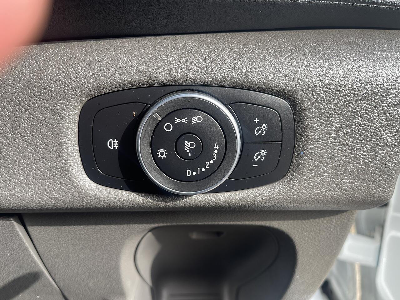 Used Ford Transit 2021 for sale - 77523745: Photo 30