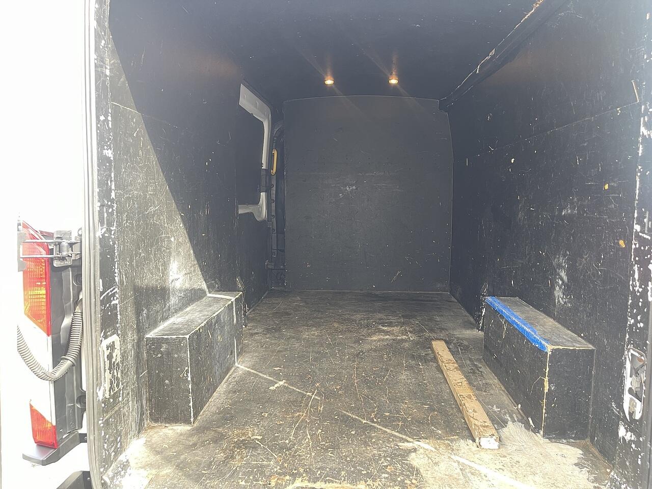 Used Ford Transit 2021 for sale - 77523745: Photo 36