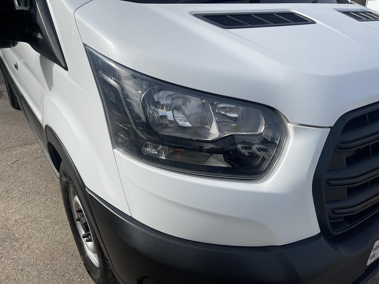 Used Ford Transit 2021 for sale - 77523745: Photo 41