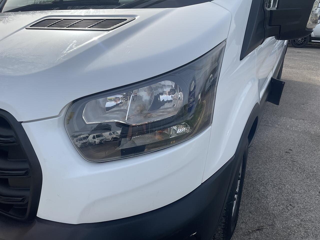 Used Ford Transit 2021 for sale - 77523745: Photo 42