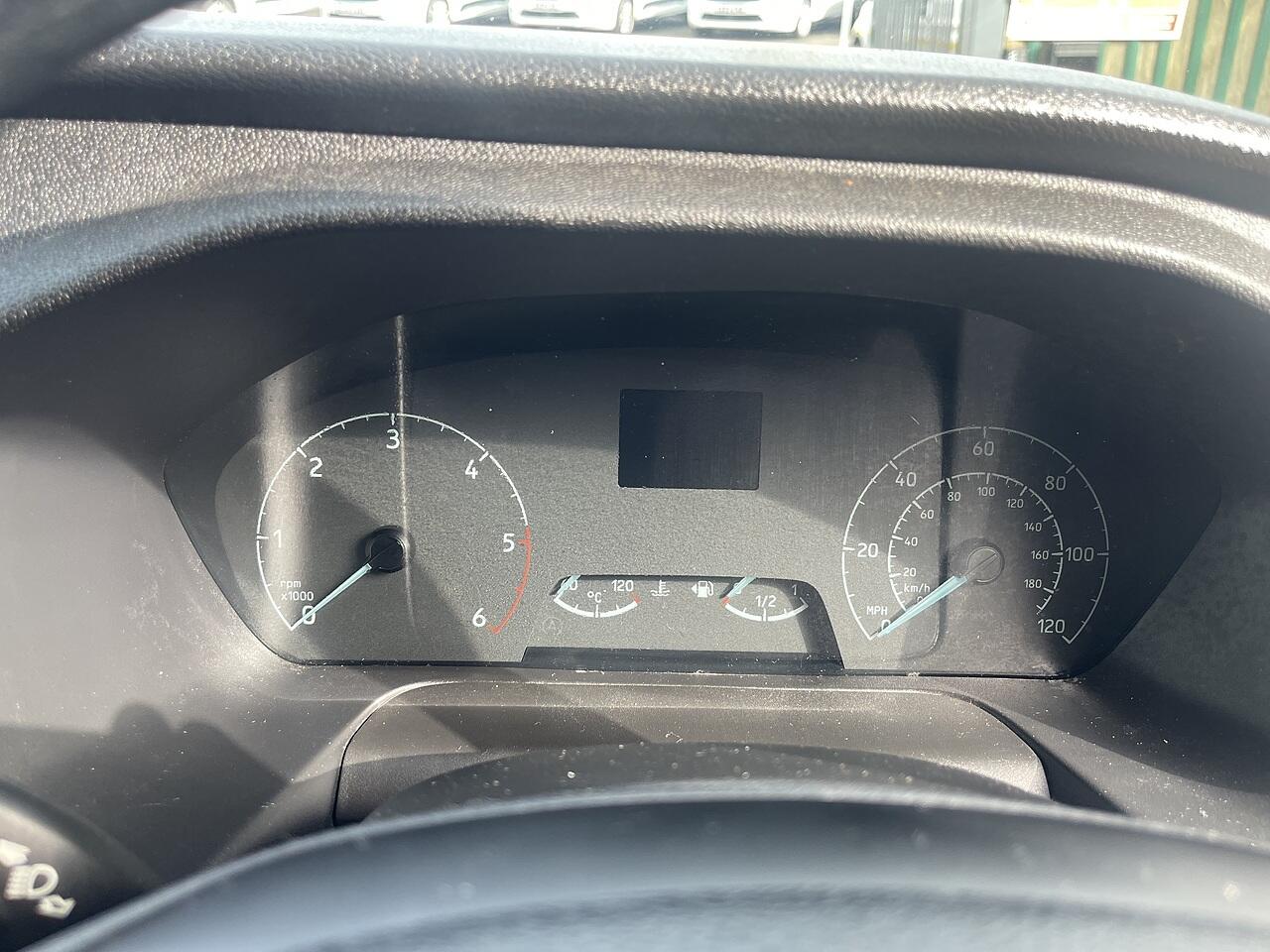 Used Ford Transit 2021 for sale - 77523745: Photo 46