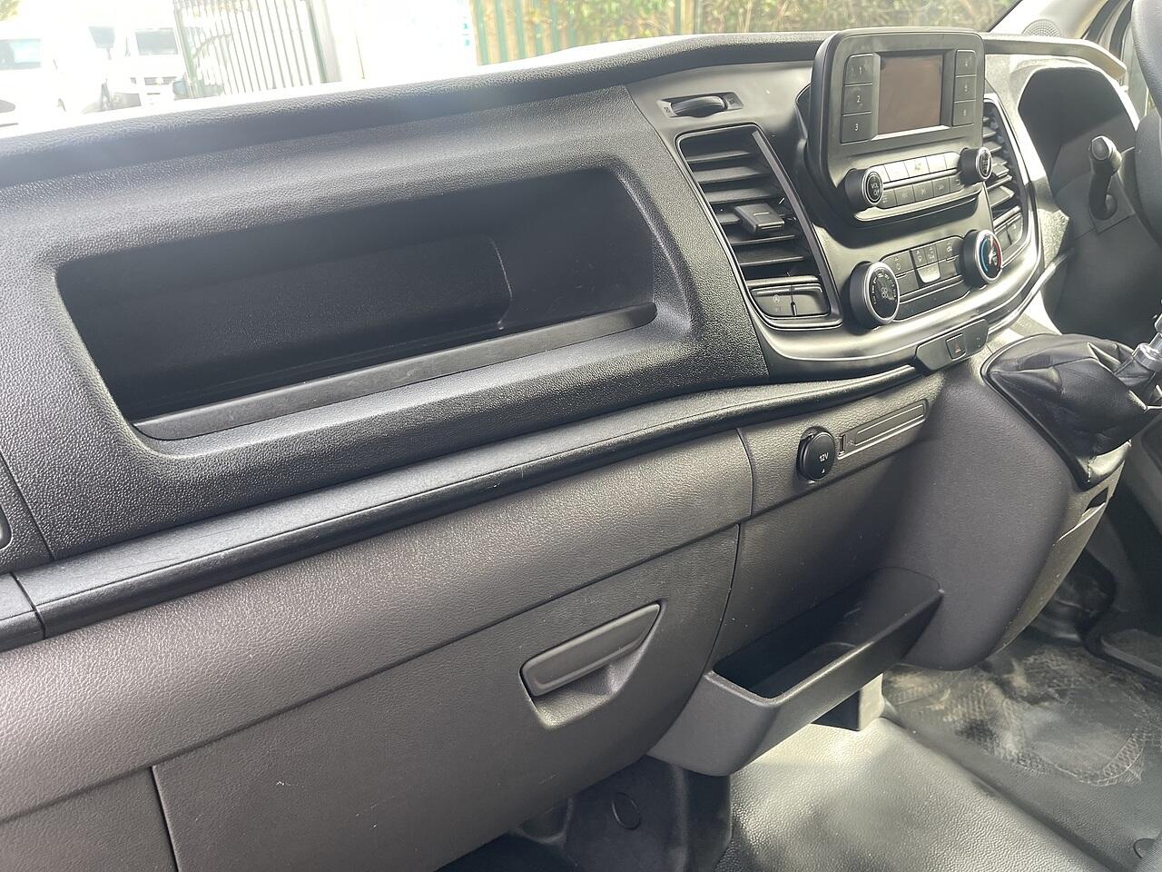 Used Ford Transit 2021 for sale - 77523745: Photo 47