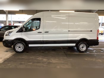 Used Ford Transit 2021 for sale - 77523745: Photo