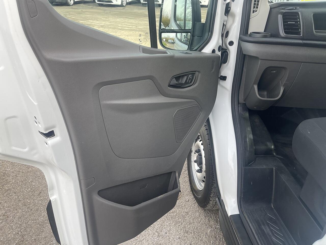 Used Ford Transit 2021 for sale - 77523745: Photo 52