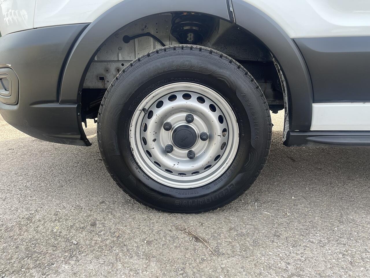 Used Ford Transit 2021 for sale - 77523745: Photo 53