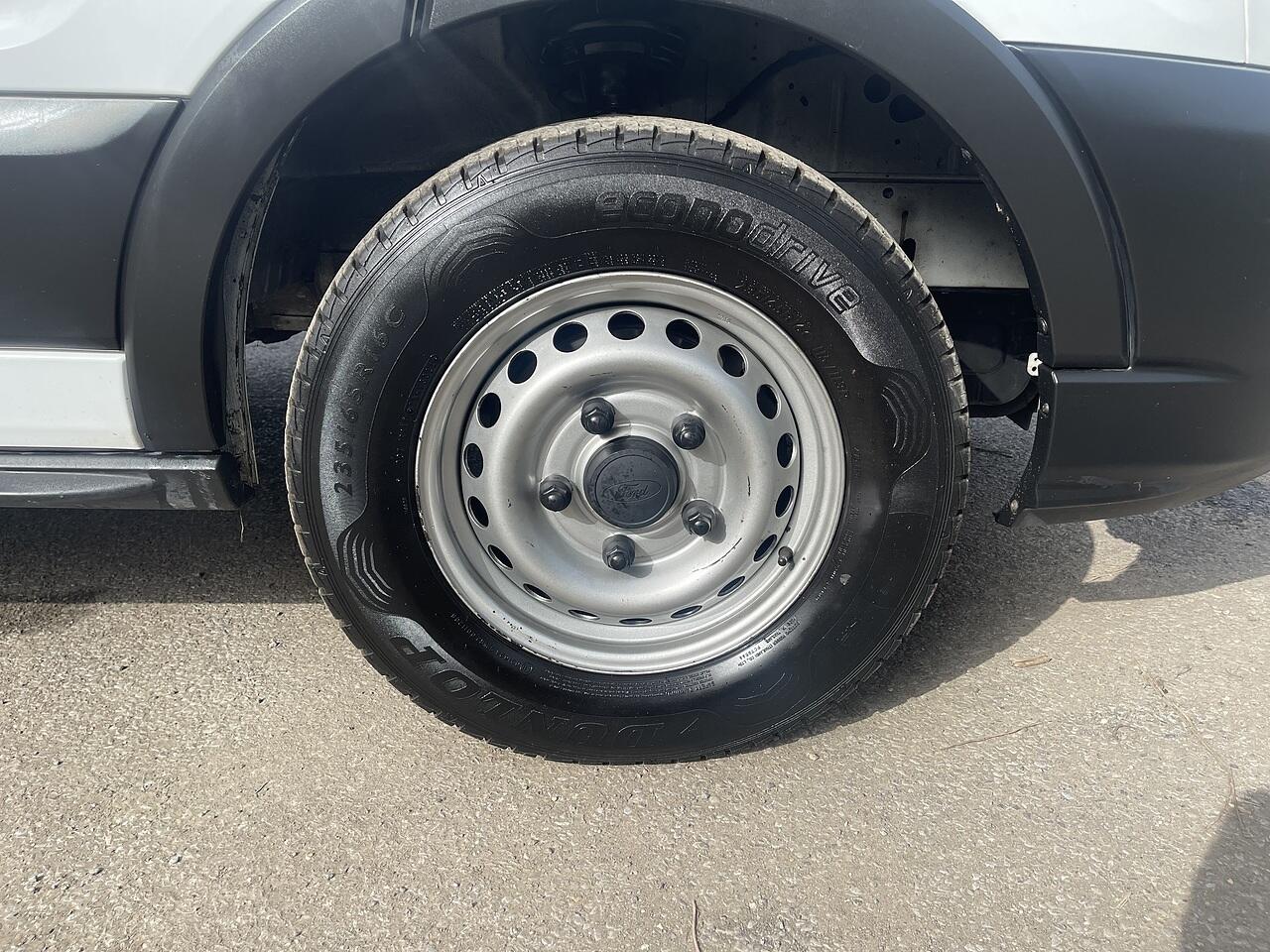 Used Ford Transit 2021 for sale - 77523745: Photo 54