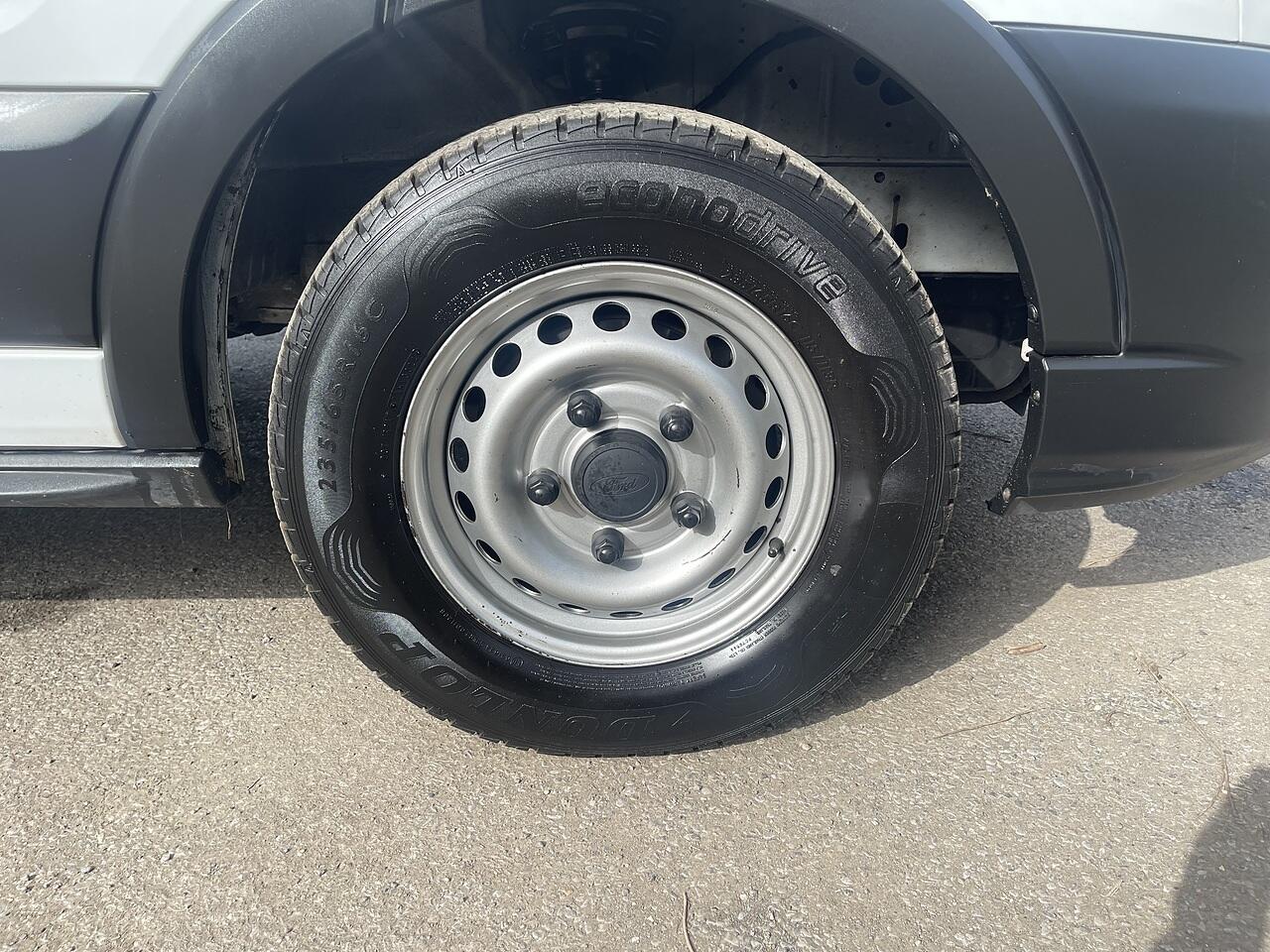 Used Ford Transit 2021 for sale - 77523745: Photo 55