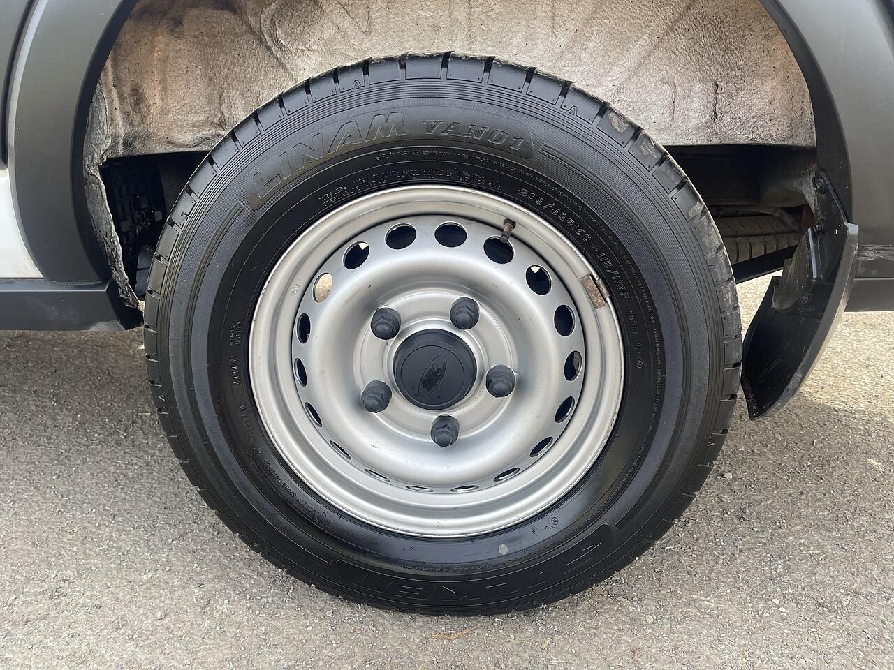 Used Ford Transit 2021 for sale - 77523745: Photo 56