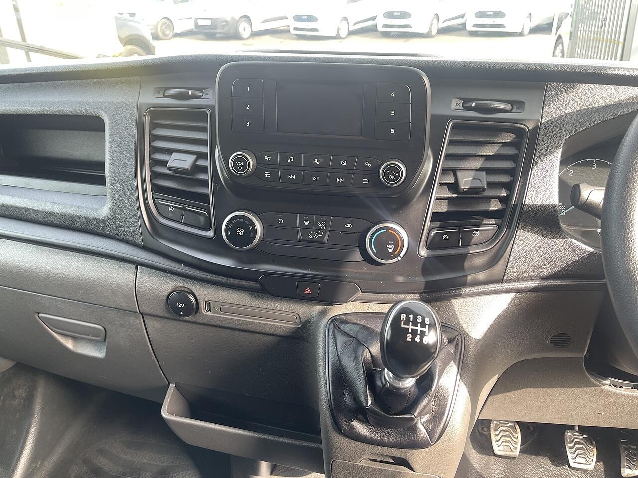 Used Ford Transit 2021 for sale - 77523745: Photo 57