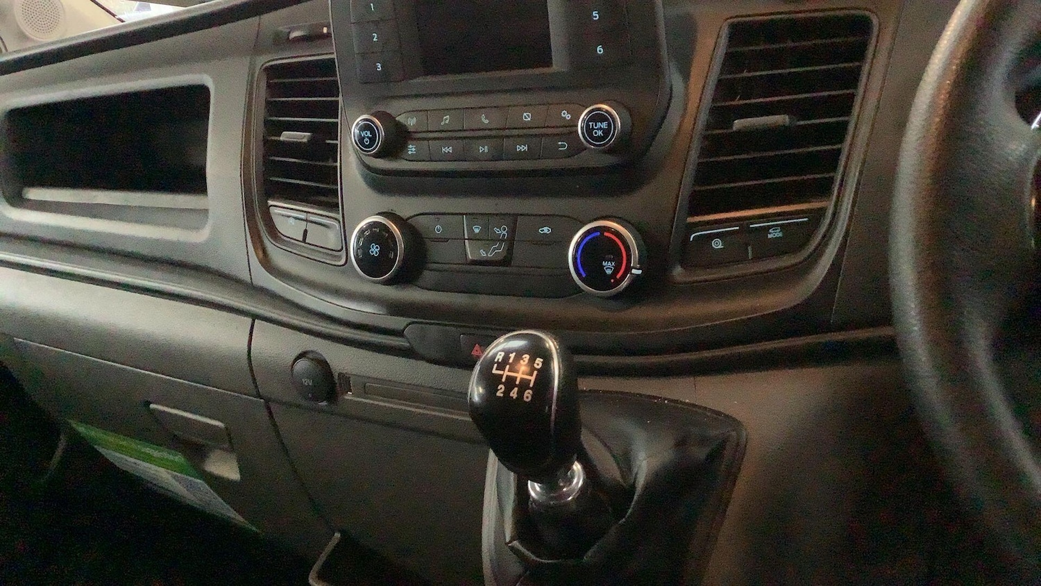 Used Ford Transit 2021 for sale - 77523745: Photo 9