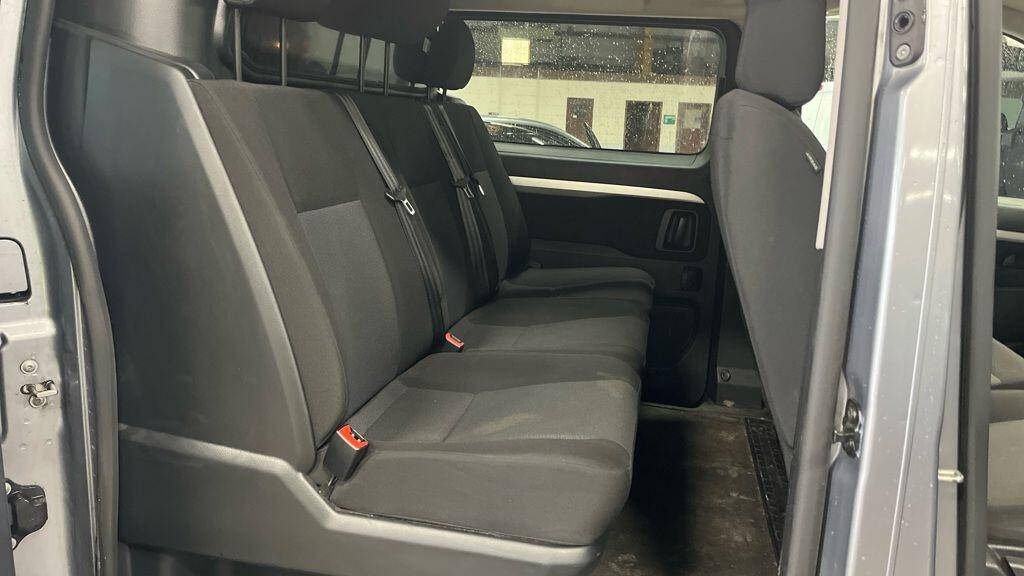 Used Citroen Dispatch 2022 for sale - 77682874: Photo 10