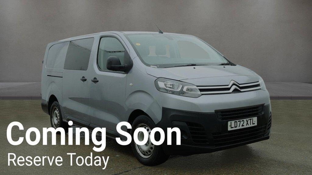 Used Citroen Dispatch 2022 for sale - 77682874: Photo 11