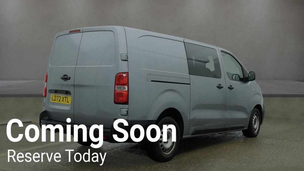 Used Citroen Dispatch 2022 for sale - 77682874: Photo 13