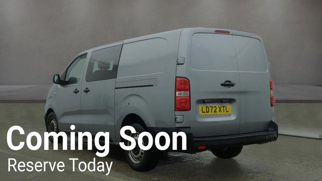 Used Citroen Dispatch 2022 for sale - 77682874: Photo 15