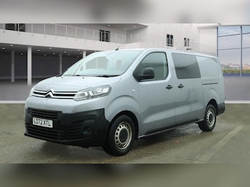 Used Citroen Dispatch 2022 for sale - 77682874: Photo