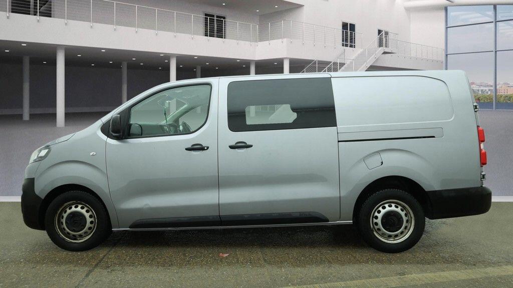Used Citroen Dispatch 2022 for sale - 77682874: Photo 3