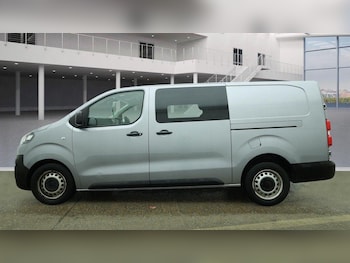 Used Citroen Dispatch 2022 for sale - 77682874: Photo