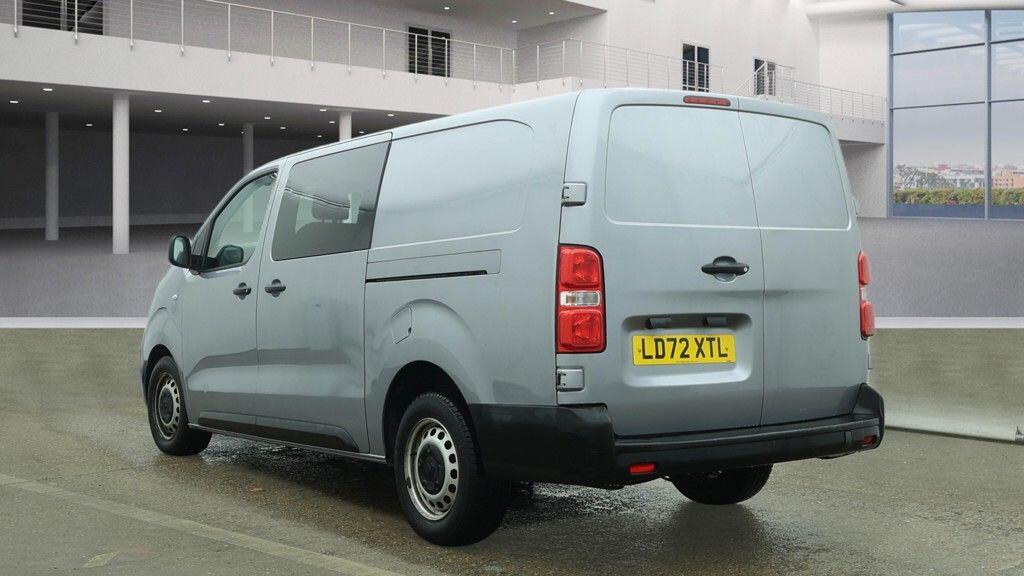 Used Citroen Dispatch 2022 for sale - 77682874: Photo 4