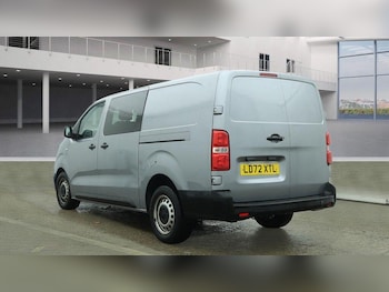 Used Citroen Dispatch 2022 for sale - 77682874: Photo