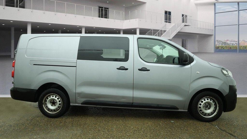Used Citroen Dispatch 2022 for sale - 77682874: Photo 5