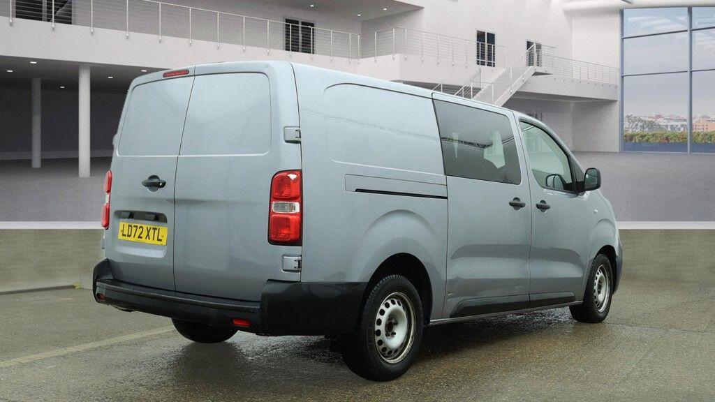 Used Citroen Dispatch 2022 for sale - 77682874: Photo 6