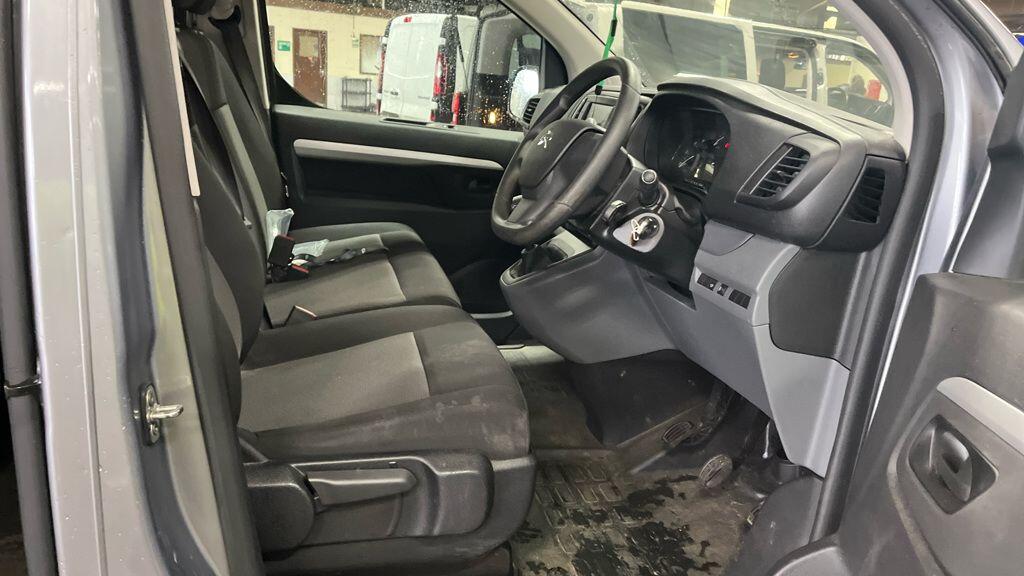 Used Citroen Dispatch 2022 for sale - 77682874: Photo 7