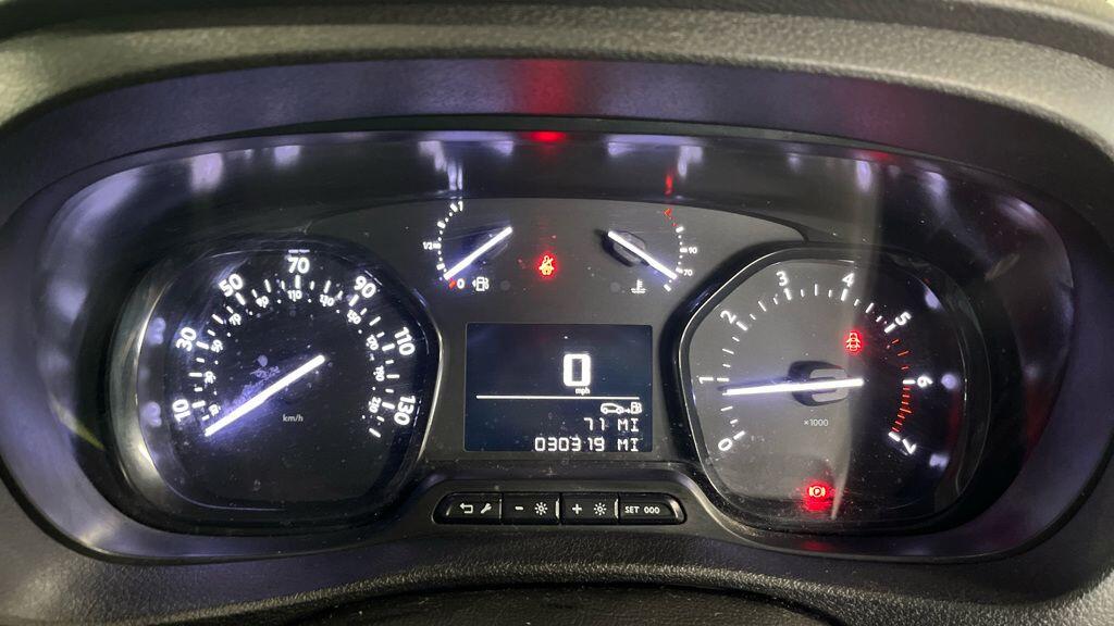 Used Citroen Dispatch 2022 for sale - 77682874: Photo 8