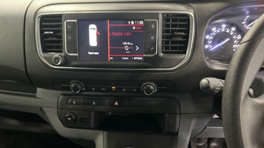 Used Citroen Dispatch 2022 for sale - 77682874: Photo 9