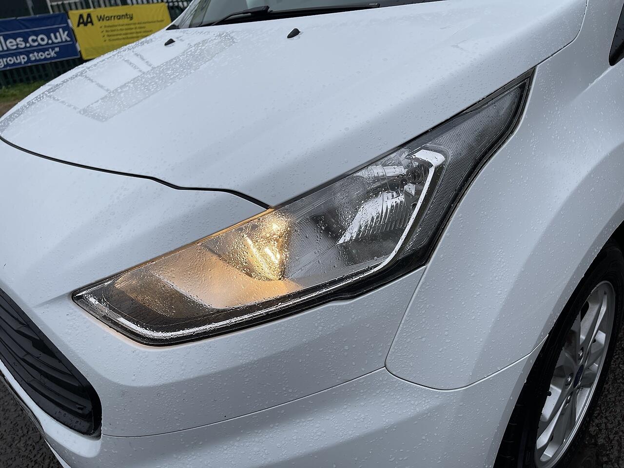 Used Ford Transit Connect 2020 for sale - 77021095: Photo 12