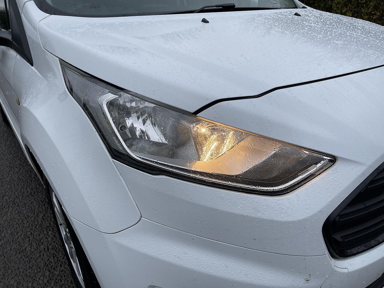 Used Ford Transit Connect 2020 for sale - 77021095: Photo 13