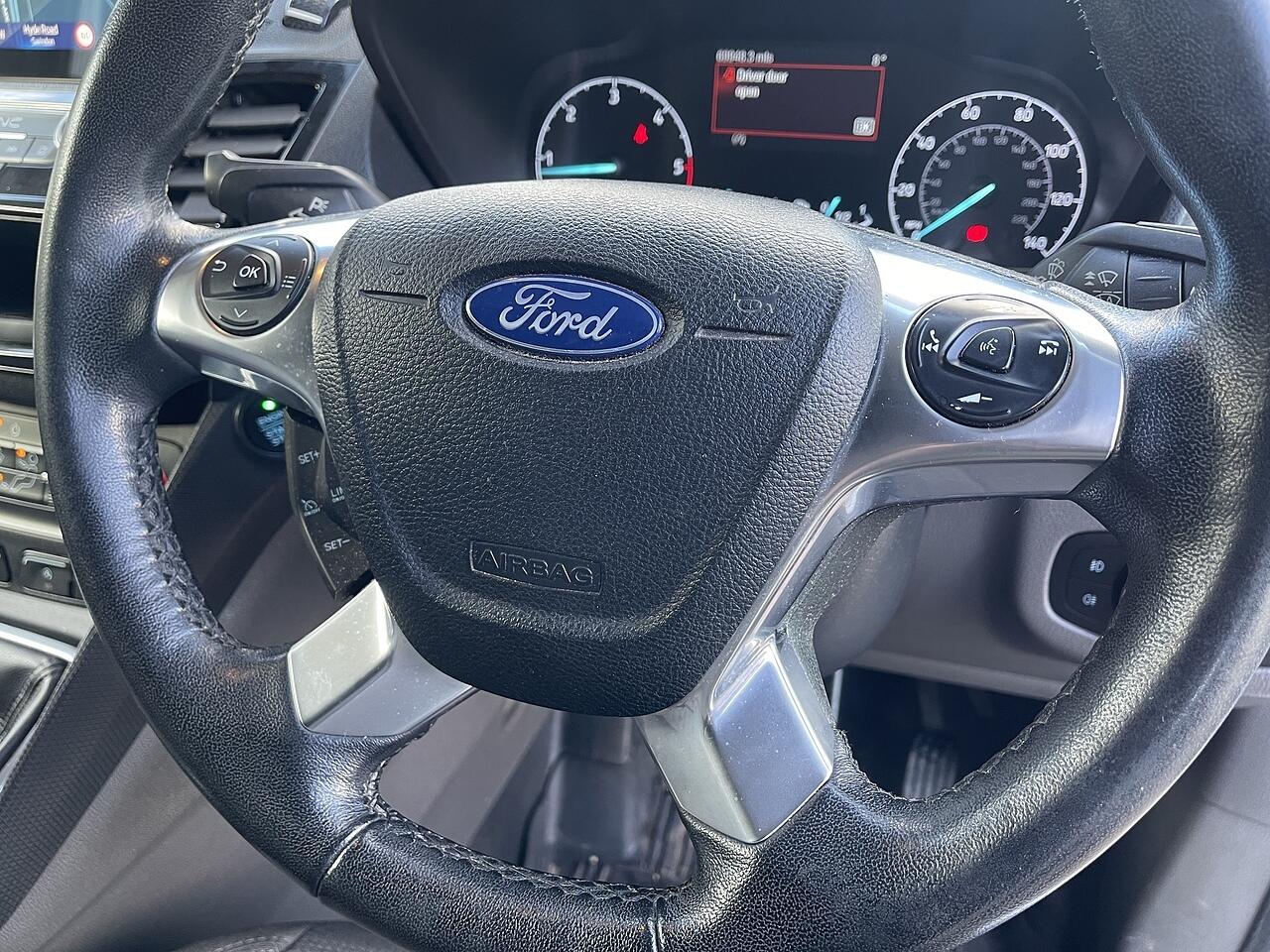 Used Ford Transit Connect 2020 for sale - 77021095: Photo 18