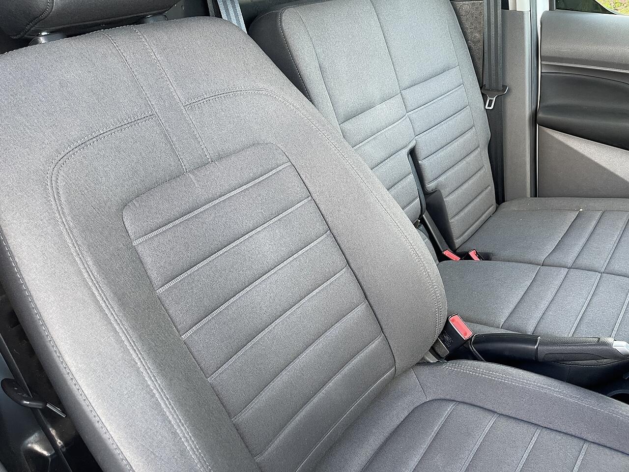Used Ford Transit Connect 2020 for sale - 77021095: Photo 19